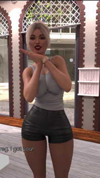Couples Lustbound (part 4)