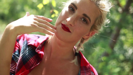 XCZECH: Sharon Cherry - parphekt stanon vaali desh ki larki