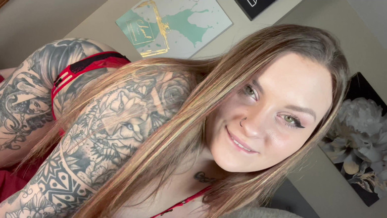 ChandlerKnight: Gfe : Je veux ton sperme au fond de ma chatte