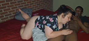 Sloppylynn: Sexy koza v krku s relaxačním polykáním Když přijdeme