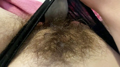 Cuteblonde666: Kompilasi memek jembut tebal baru