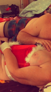 Nenek Carmen Menghisap Krismas & Kongkek Creampie 112824fap