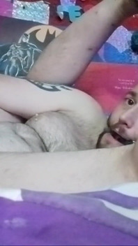 Fuck My Tight Ass Baby!