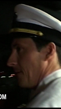 Vierer auf einem boot