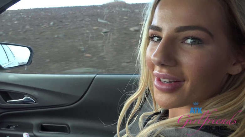 ATK Fans (Girlfriends): Bella Rose ile Hawaii'de sanal tatil bölüm 5