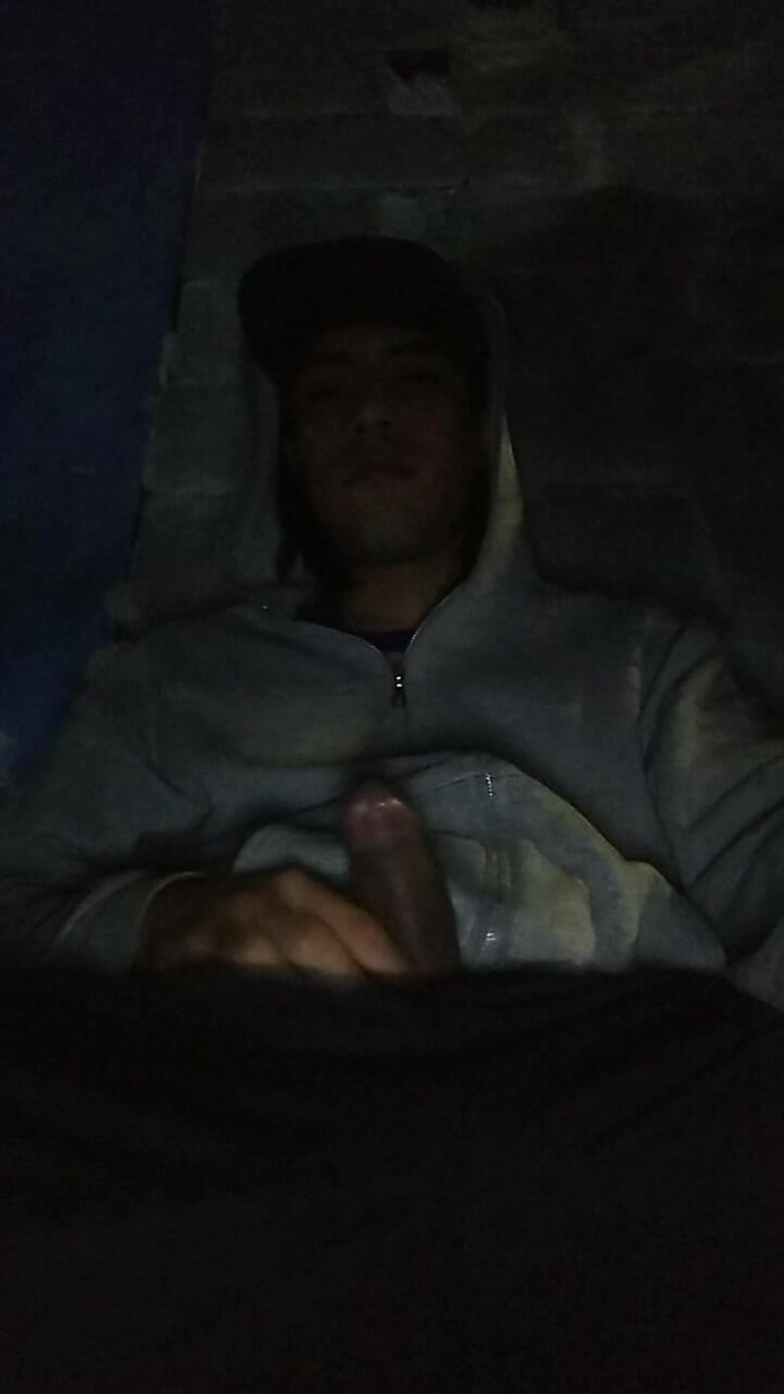 AlexAlejandro13: Noapte tăcută de plăcere