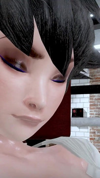 Sesi Latihan Ketahanan Makoto