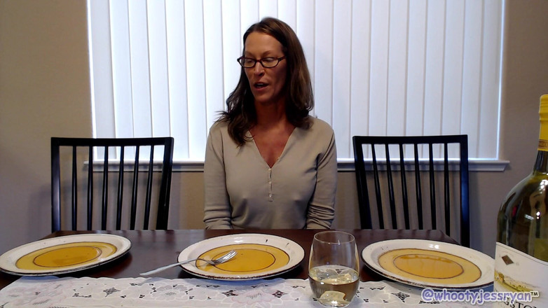 JessRyan: The Bully Table for 5 Take 2