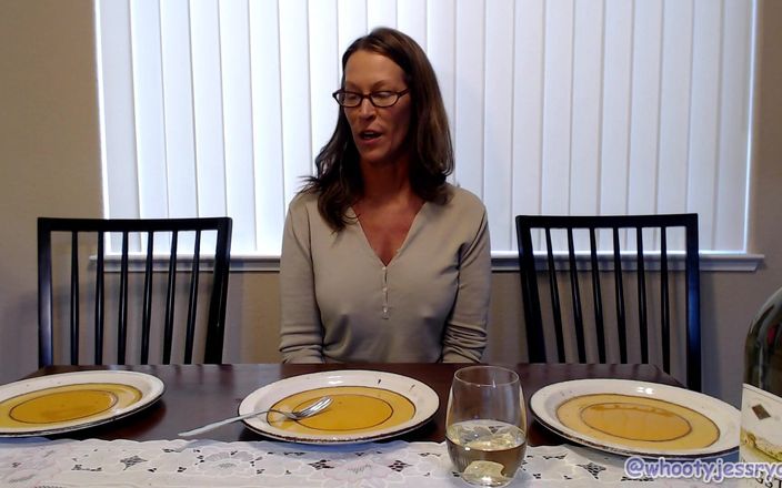 JessRyan: The Bully Table for 5 Take 2