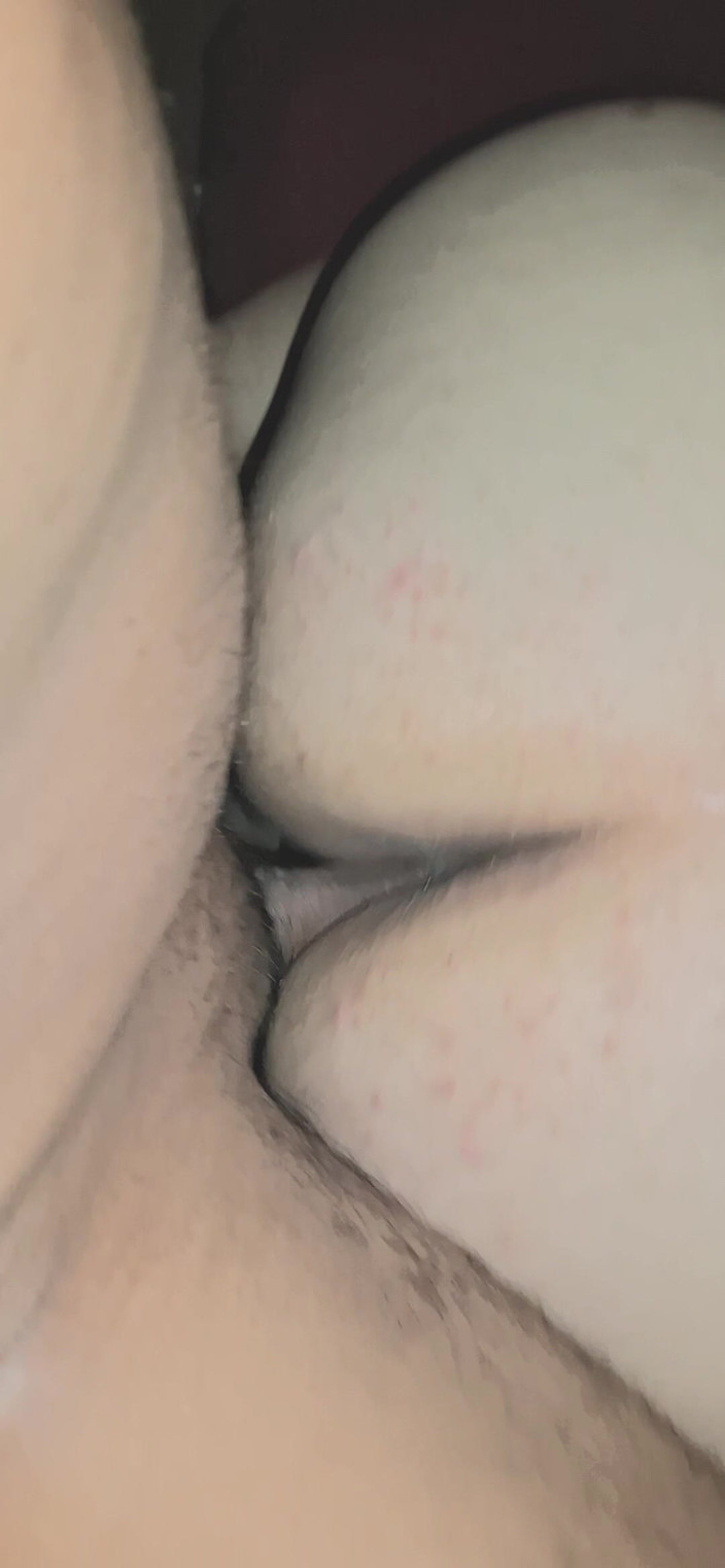 Vecinaculona: Doggy Style