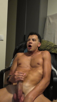 Cumming Hard 12