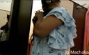 Machakaari: Video rekaman seks tante sesk tamil di resor