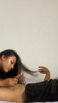 Sex fierbinte cu prietena mea curvă - Am umplut-o pe fata obraznică cu spermă
