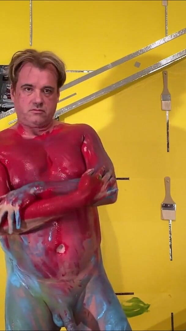 The Masterpiece5 (Dom rod)