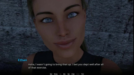 Dirty GamesXxX: WVM: fete fete