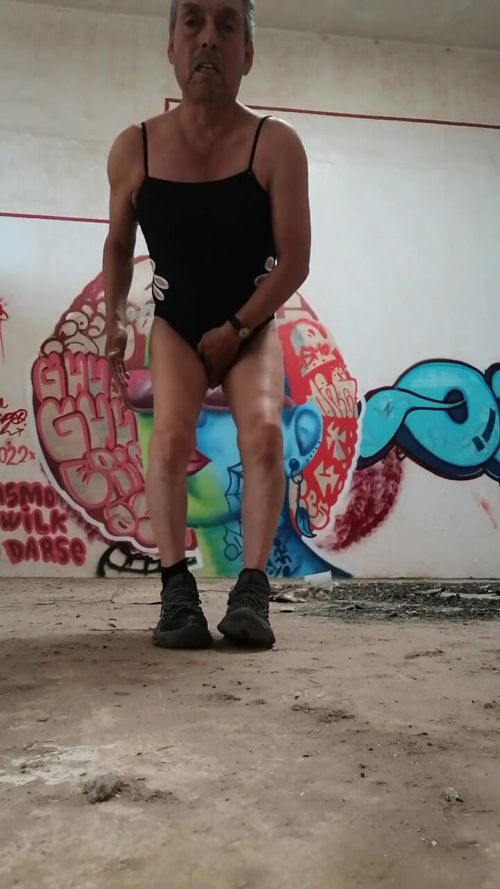 Marga9012: Una vecchia signora calda