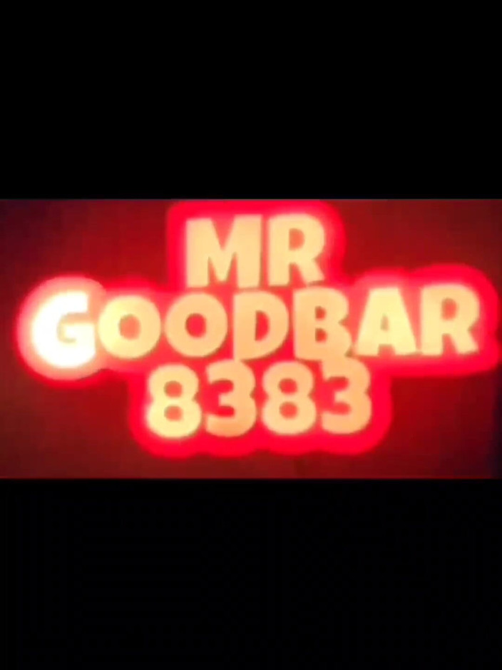 MrGoodBar LongJohnson: Als ze van je lul in haar kont houdt