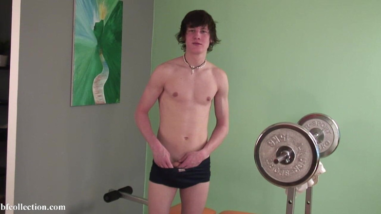 Boyfun: Lucas