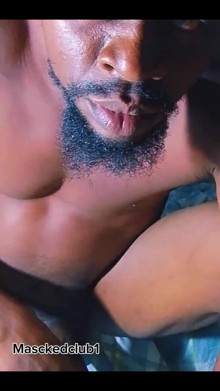 Masckedclub: Couple Having Sex Part 2