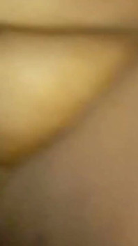 Ebony Soft Ass Doggy Fuck by Step Brother