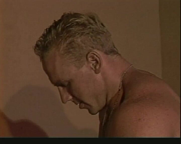 90s Gay VIntage Rough: ディープスロートフェラチオセッション#2