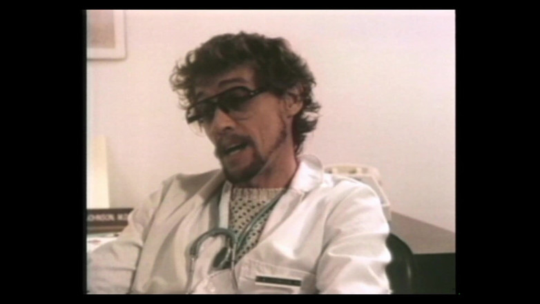 Only Full Porn Movie: John Holmes Versus Ilona Staller