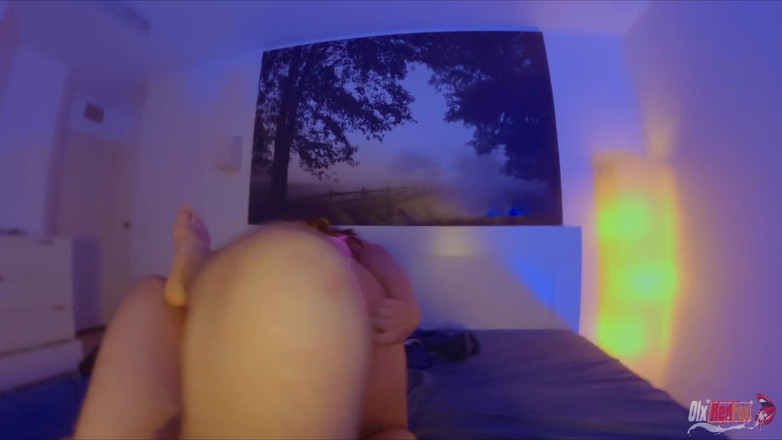 OlxRedFox: Experienced MILF fucks her stepson