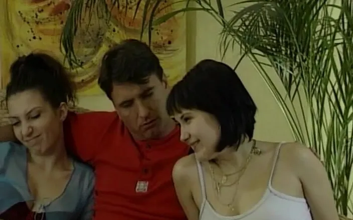 Deutschland Porno X: Young Seduced, Horny Anal, Cum in Mouth Compilation