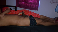 Hope Love: Sexy MILFka má poměr se svým přítelem manžela.