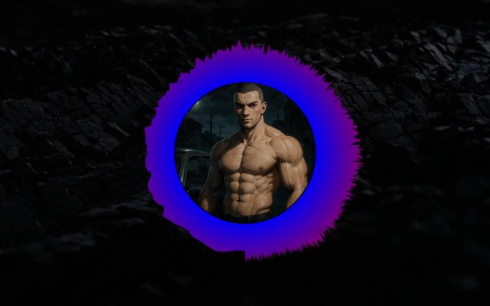Erotic Man: Pipe gay avec éjaculation - porno audio