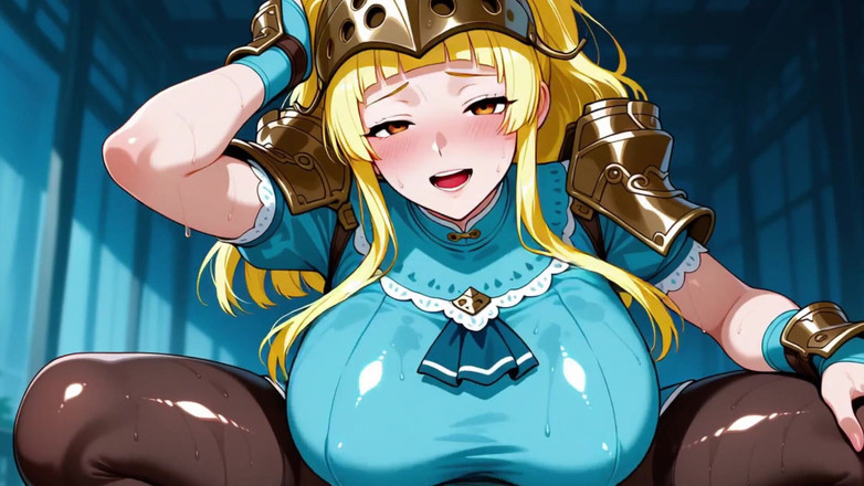 Prznai: Fire Emblem Clair Hen