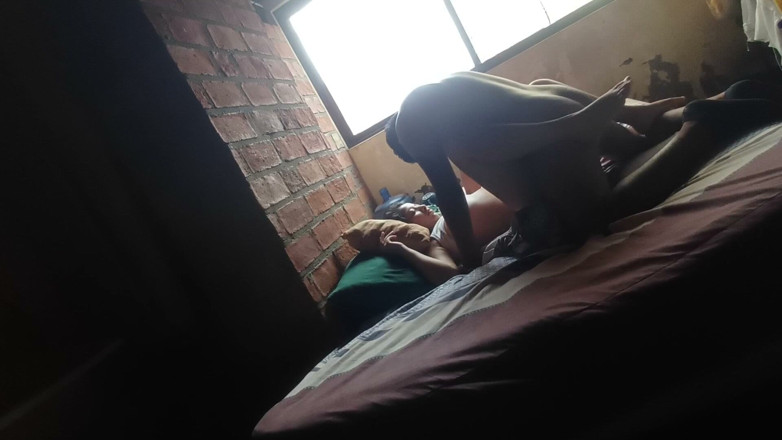 E-Alfa: I'm a Whore, They Fuck Me From the Side