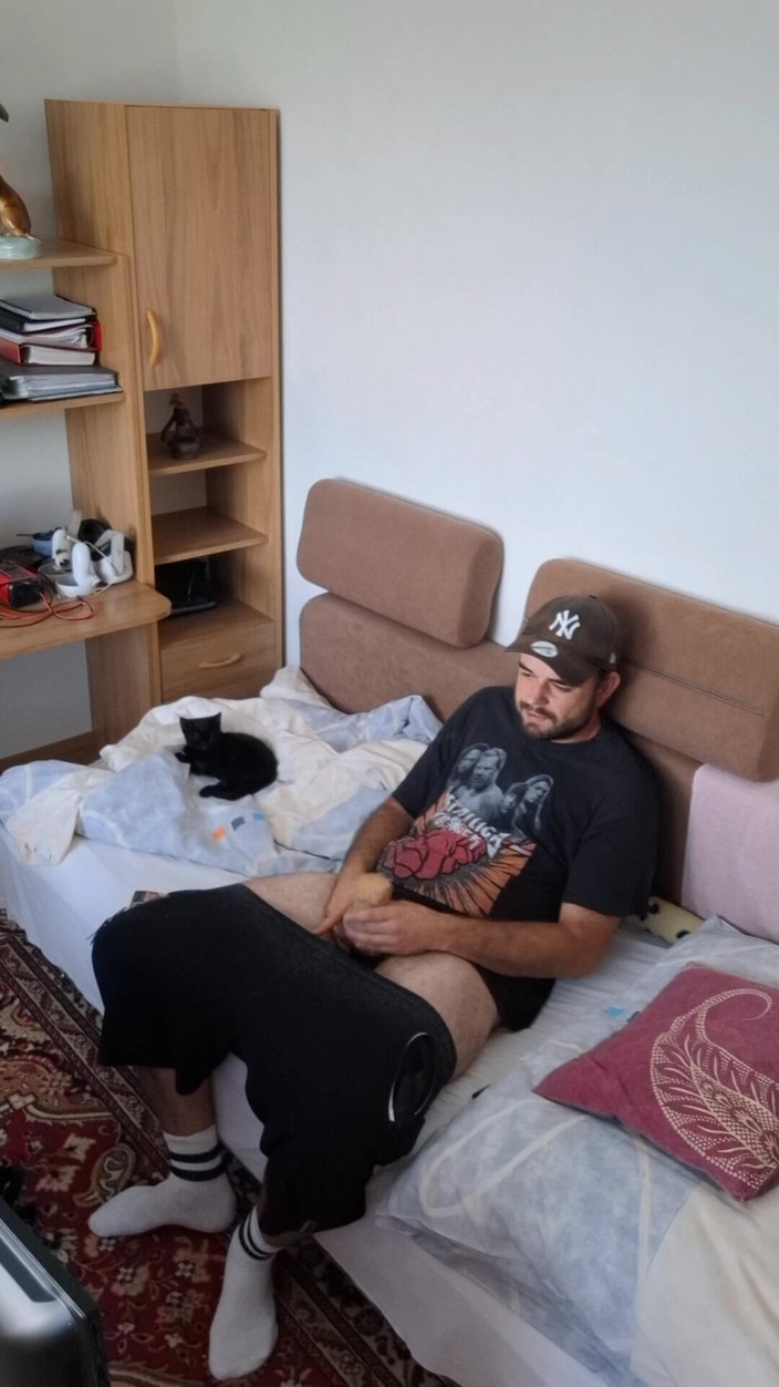 jerkofflover: Kompilacia Najlepších Videii Z Masturbacie. Kompilacia Č.3.
