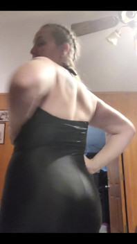 Like my bathing suit?