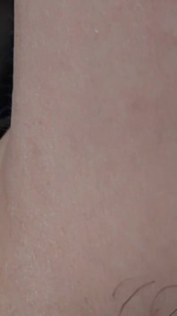 POV Jerked off as You Worship Hairy Armpits