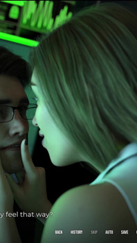 The Insecure Husband Part 13