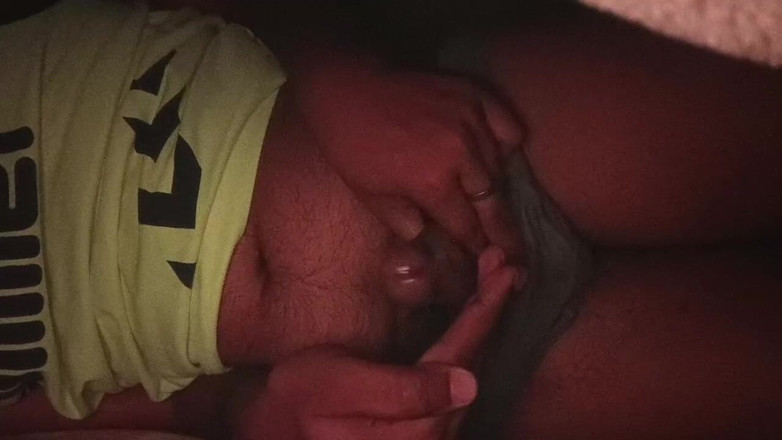 IsmaatDeva: In the Middle of the Night, I Suddenly Got Out...