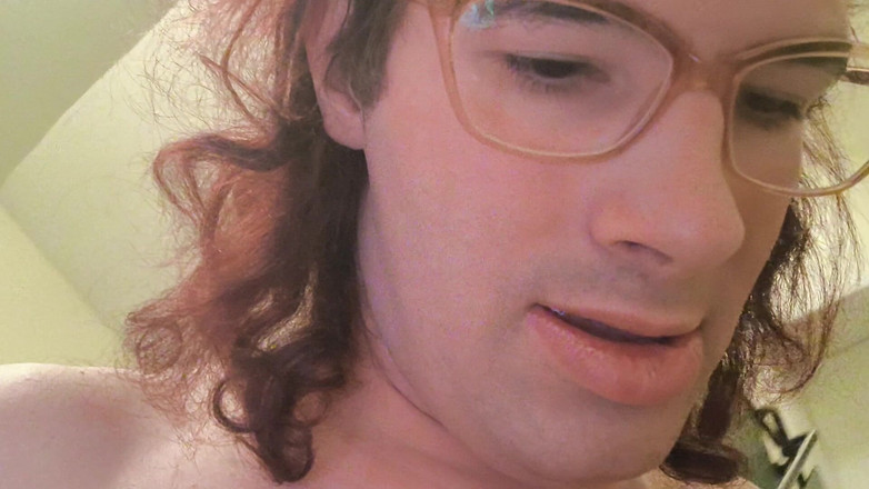 JanineLang: Ich Bringe Nackt Den Müll Raus (nachbarin Hat Mich Erwischt)