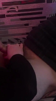 Step Brother Creampies Me