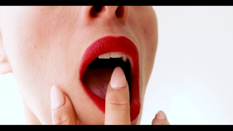 Lynn Scream: My Most Wet Dreams