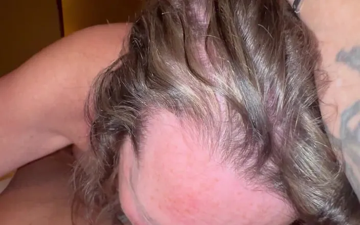 Bonewizzard69: Wife Takes Her Time on Her Man's Cock Then Makes...