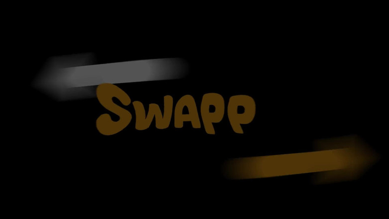 Swappz: भयभीत सौतेले पापा अपनी सुंदर कमसिन सौतेली बेटी को एक दूसरे की गीली चूत की खोज करते हुए खोजते हैं