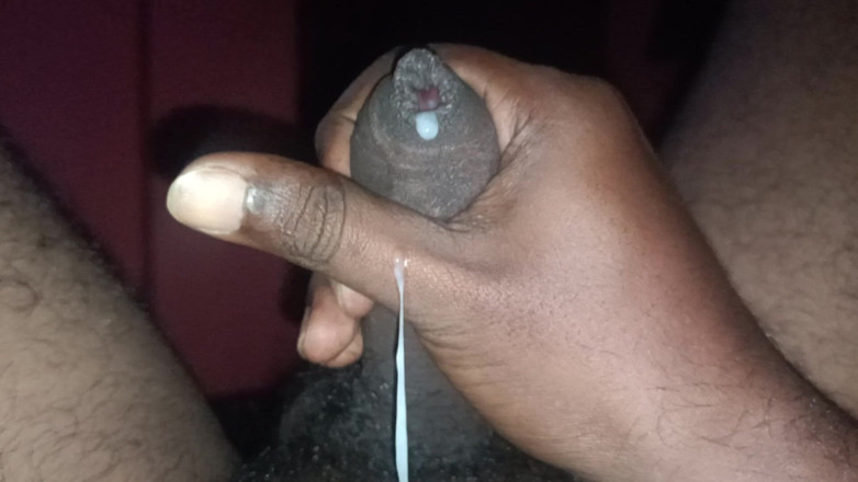 Blackdick66: Péro zblízka