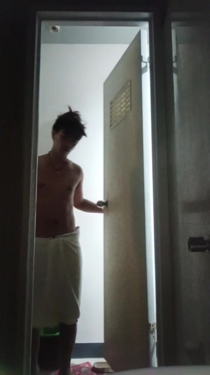 Rent A Gay Productions: Zed Hotel Fun 1