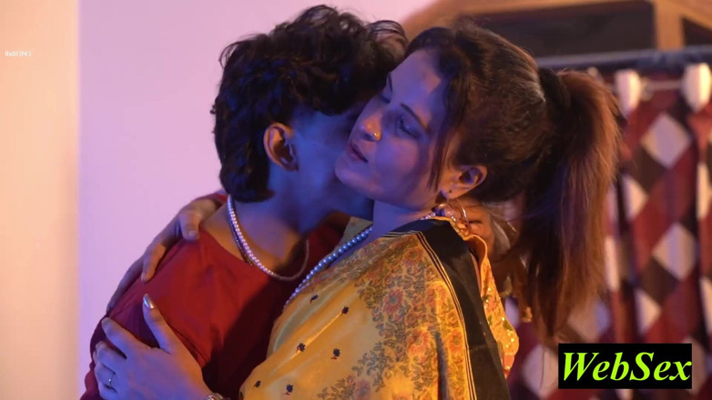 WebSex Premium: Indian Handsome Husband Amazing Hot Cheating Sex