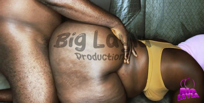 Big Layla: Proprietário aceitando aluguel em espécie