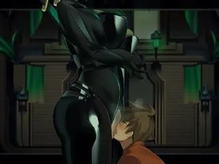 Tower of Trample 181 Licking My Mistress by Benjojo2nd