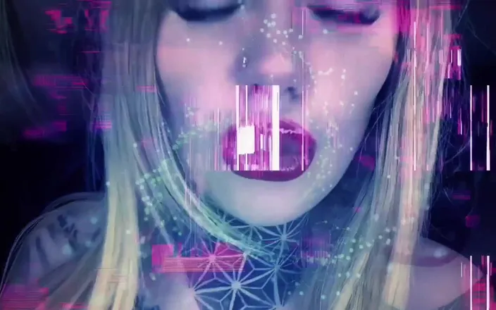 Goddess Misha Goldy: Daily Fix for Hungry for My Lips! Portion 20 Game Over