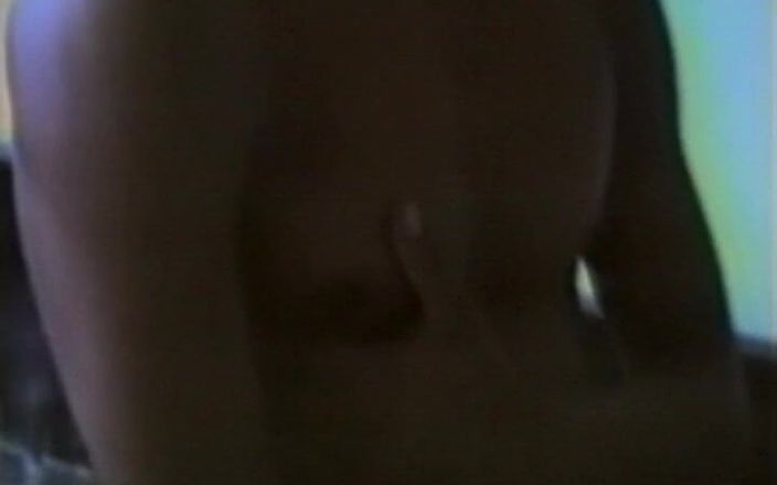 Gay RetroX VHS: Gepassioneerde kerel hittegolf 7