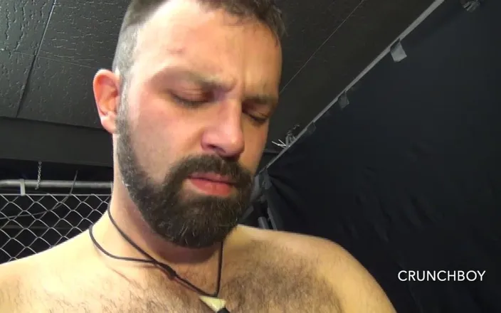 Slut twink used bareback by XXL cock: Hairy Boy Fuckeing Raw in Backroom